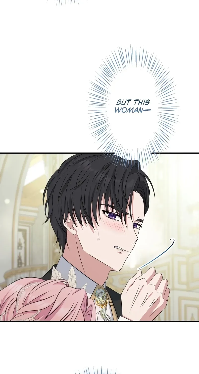 Until I Win the Heart of the Problematic Duke Chapter 10 page 41