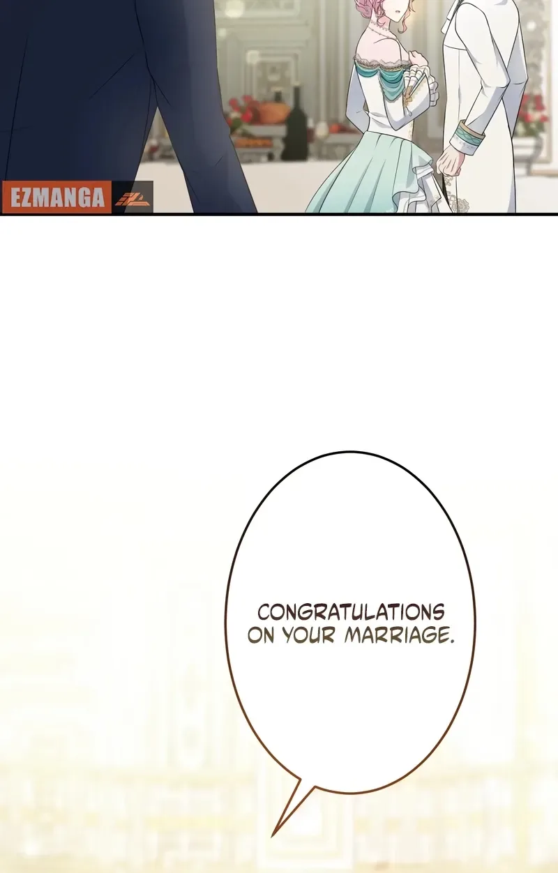 Until I Win the Heart of the Problematic Duke Chapter 10 page 44
