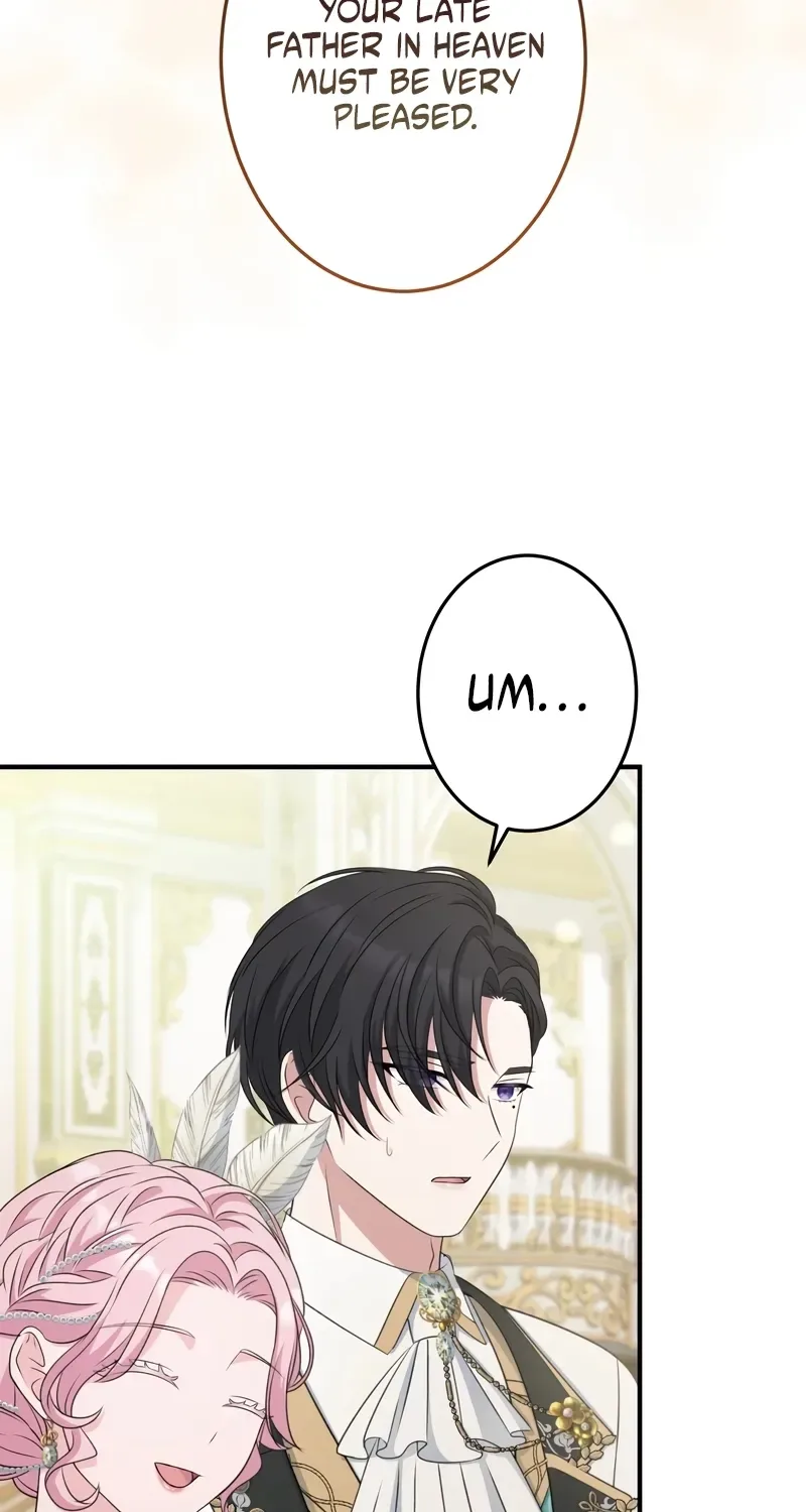 Until I Win the Heart of the Problematic Duke Chapter 10 page 46