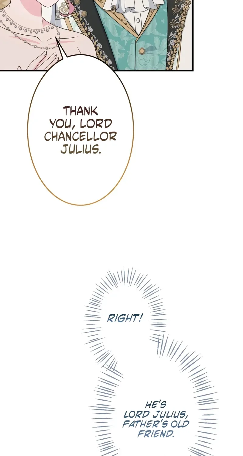 Until I Win the Heart of the Problematic Duke Chapter 10 page 47