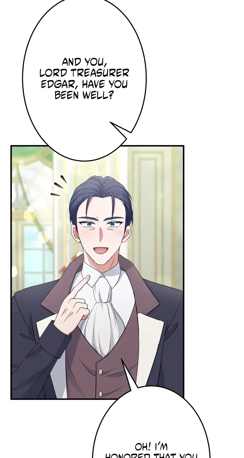 Until I Win the Heart of the Problematic Duke Chapter 10 page 49