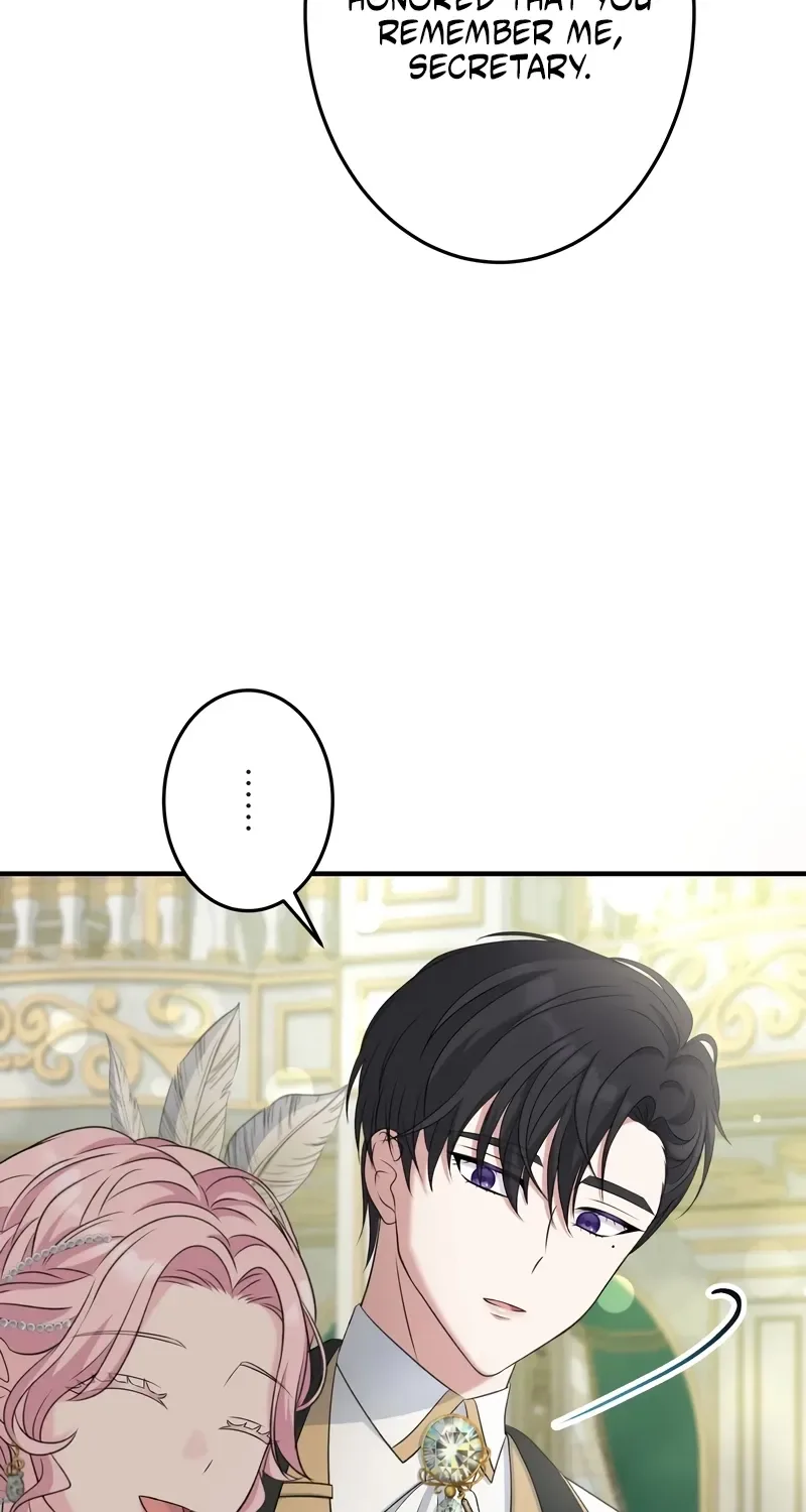 Until I Win the Heart of the Problematic Duke Chapter 10 page 50