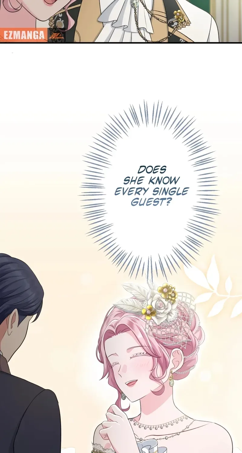Until I Win the Heart of the Problematic Duke Chapter 10 page 51