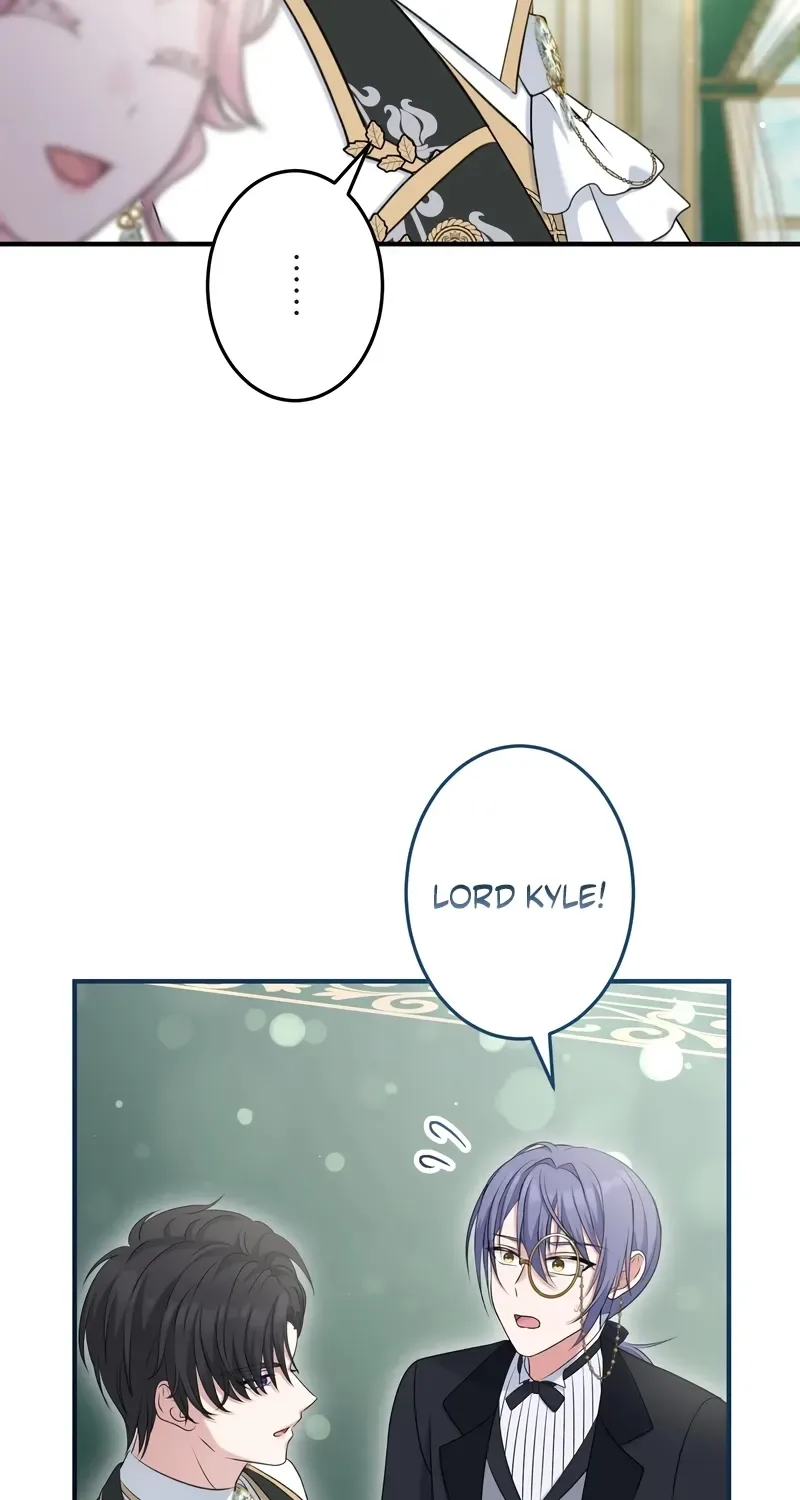 Until I Win the Heart of the Problematic Duke Chapter 10 page 55