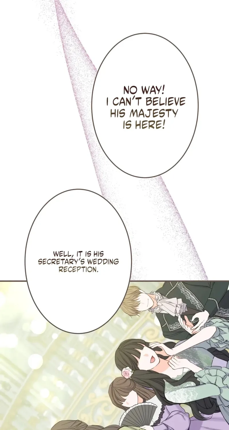Until I Win the Heart of the Problematic Duke Chapter 10 page 69