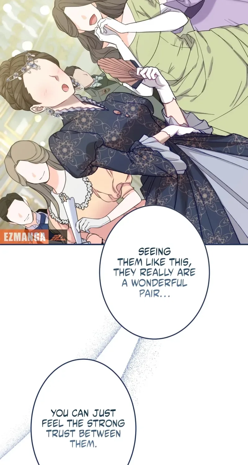 Until I Win the Heart of the Problematic Duke Chapter 10 page 70