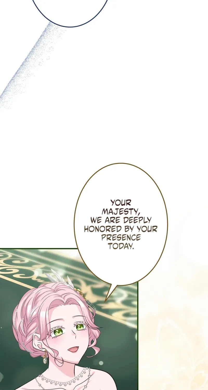 Until I Win the Heart of the Problematic Duke Chapter 10 page 71