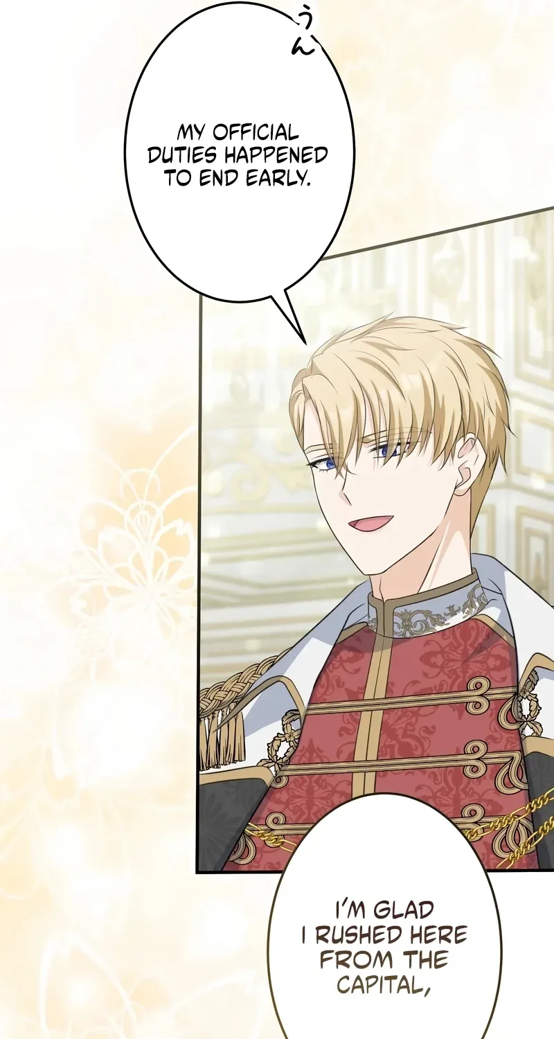 Until I Win the Heart of the Problematic Duke Chapter 10 page 73