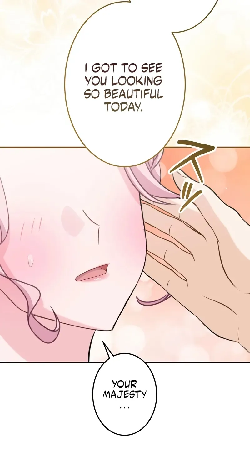 Until I Win the Heart of the Problematic Duke Chapter 10 page 74