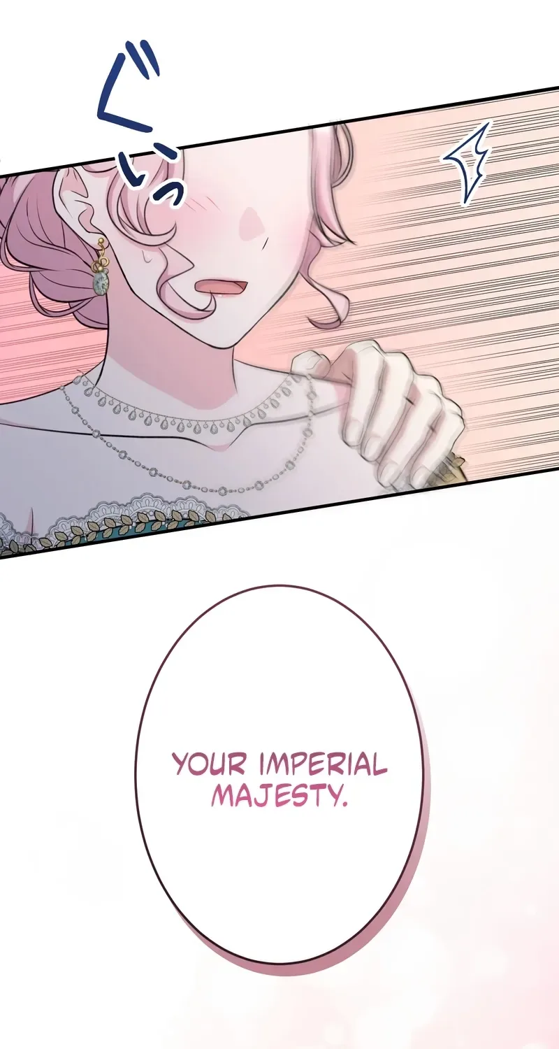 Until I Win the Heart of the Problematic Duke Chapter 10 page 75
