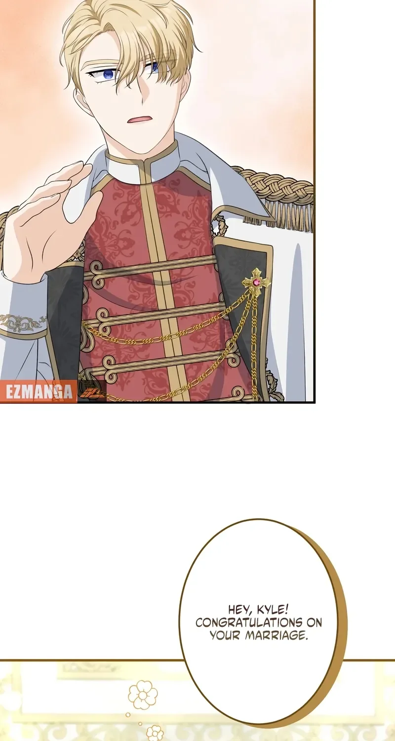 Until I Win the Heart of the Problematic Duke Chapter 10 page 80