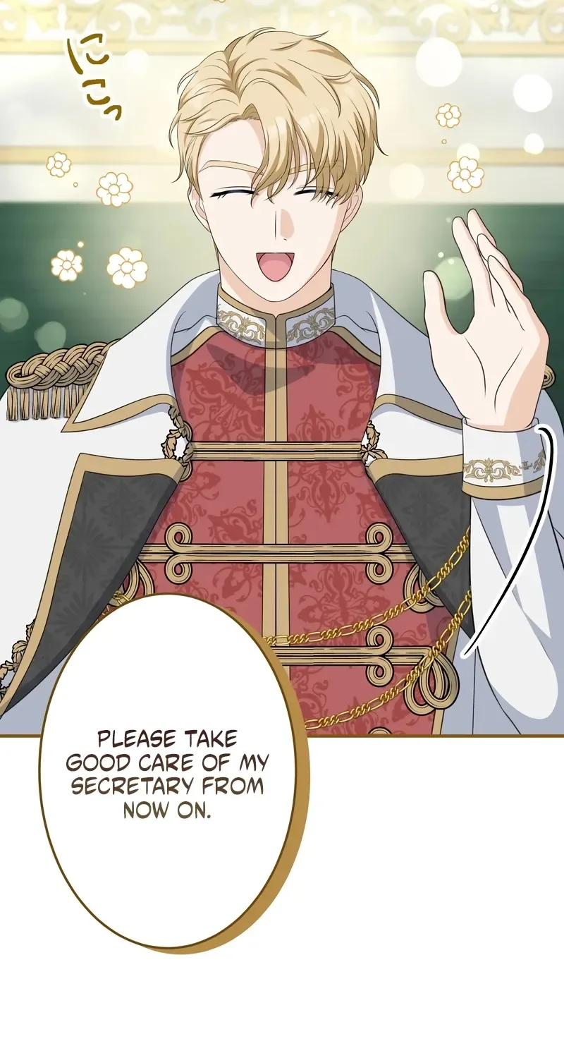Until I Win the Heart of the Problematic Duke Chapter 10 page 81
