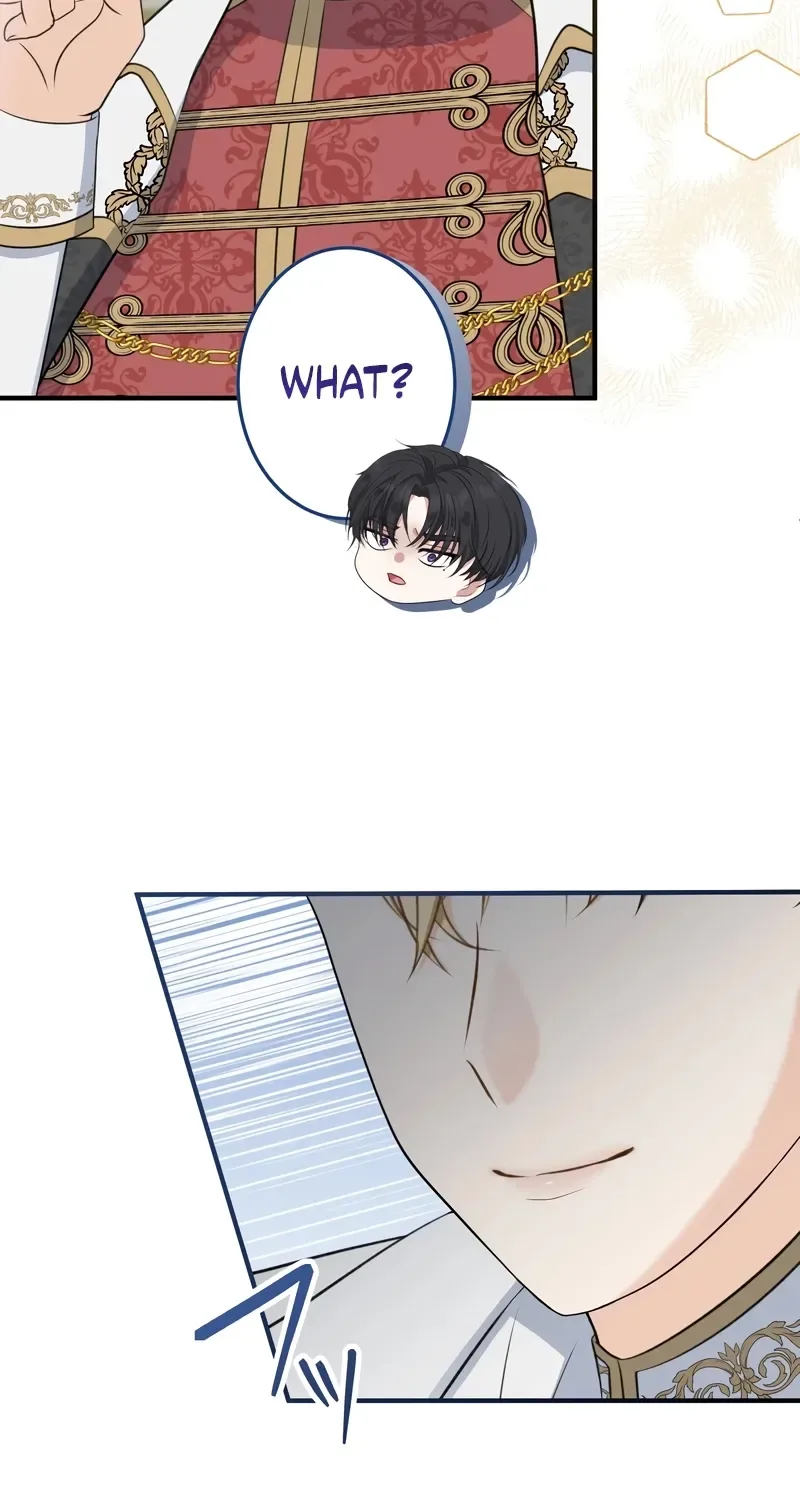 Until I Win the Heart of the Problematic Duke Chapter 10 page 85