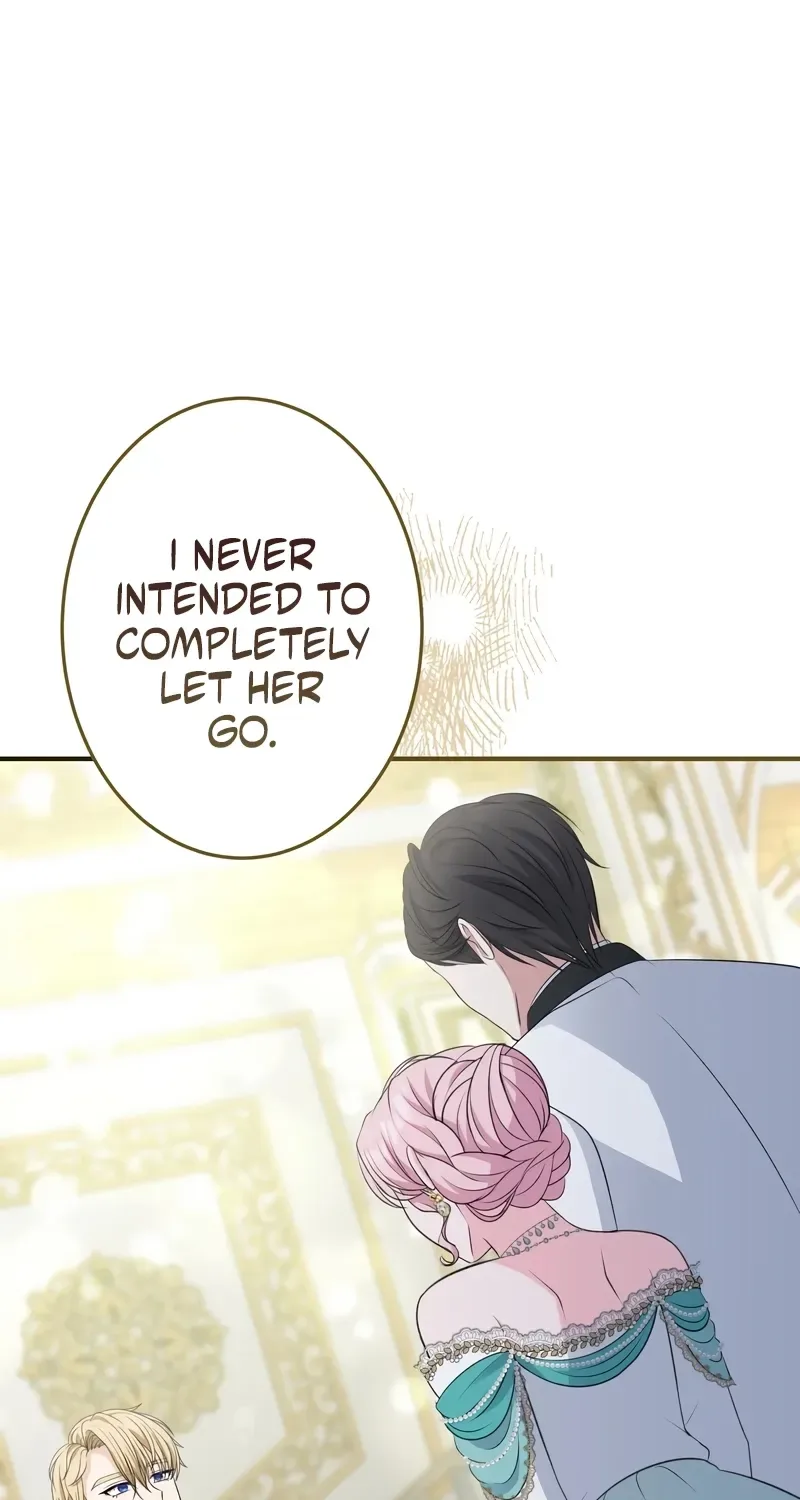 Until I Win the Heart of the Problematic Duke Chapter 10 page 86