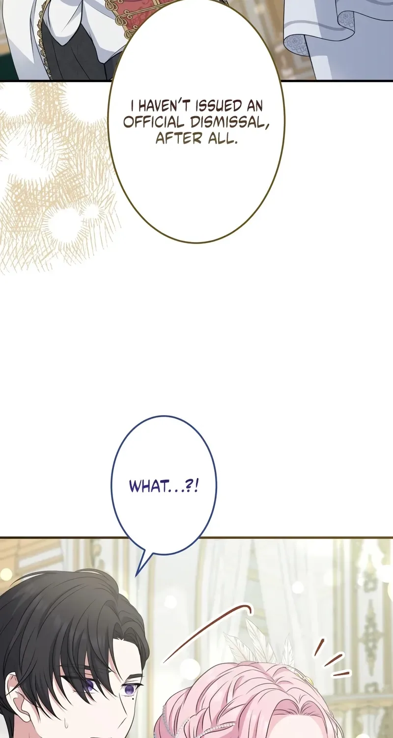 Until I Win the Heart of the Problematic Duke Chapter 10 page 88