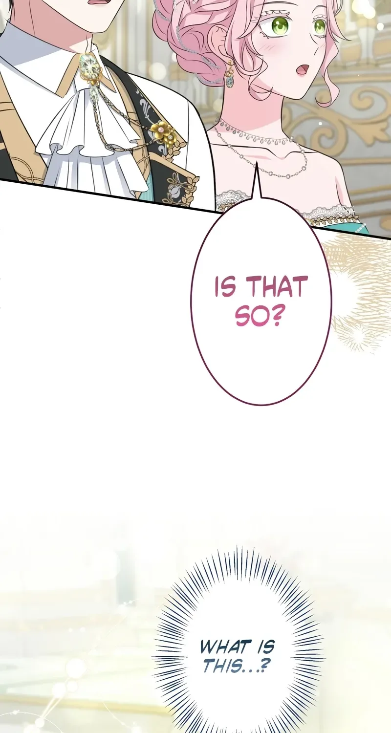 Until I Win the Heart of the Problematic Duke Chapter 10 page 89