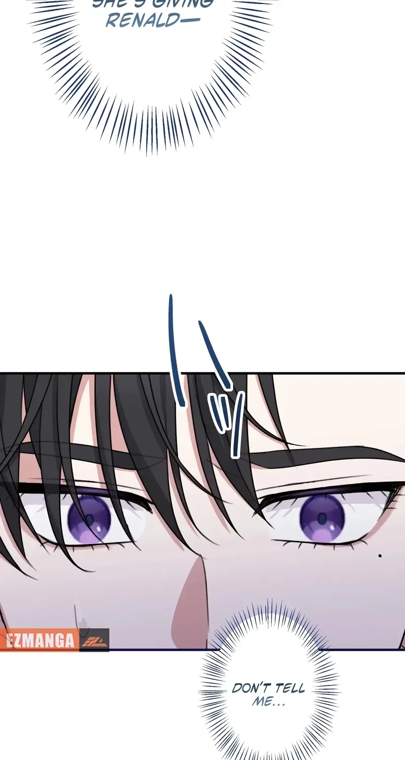 Until I Win the Heart of the Problematic Duke Chapter 10 page 91