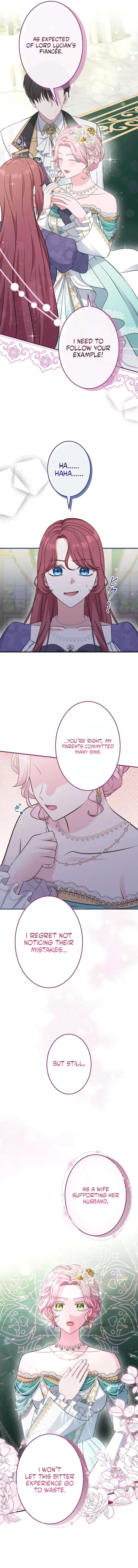 Until I Win the Heart of the Problematic Duke Chapter 12 page 10