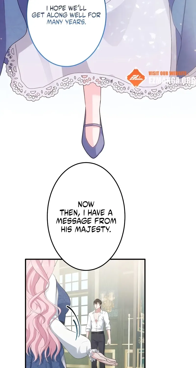 Until I Win the Heart of the Problematic Duke Chapter 2 page 3