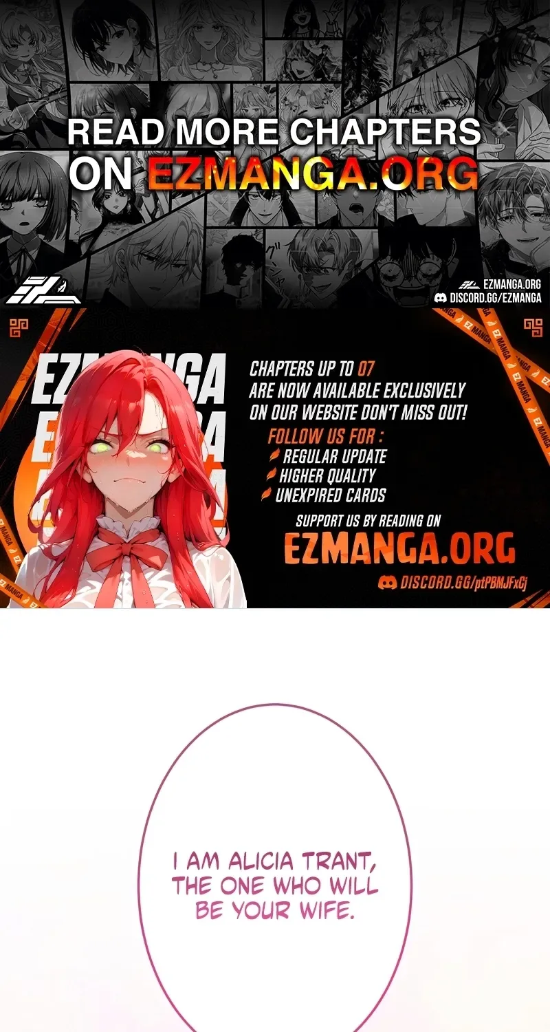 Until I Win the Heart of the Problematic Duke Chapter 2 page 1