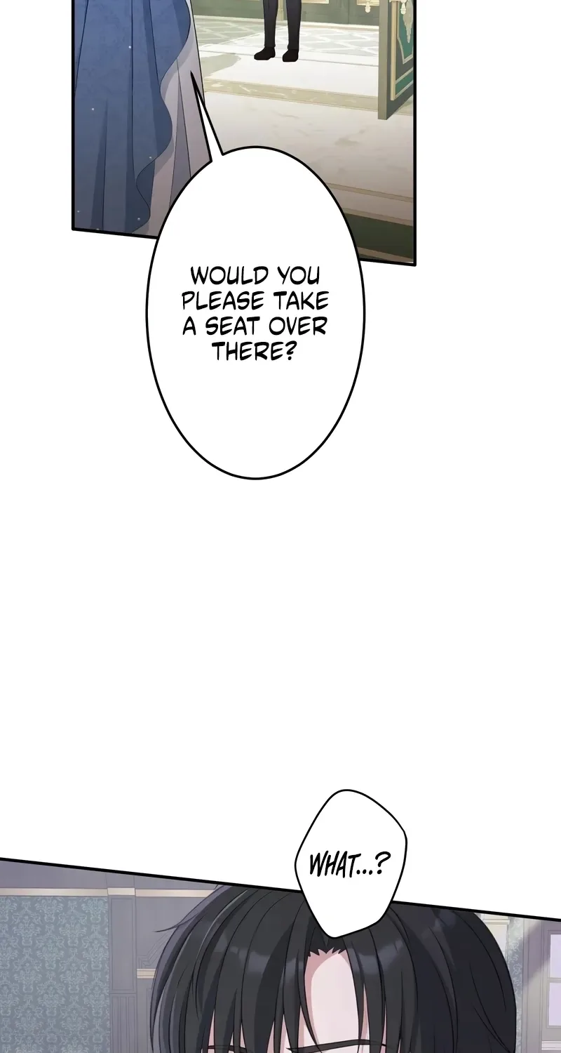 Until I Win the Heart of the Problematic Duke Chapter 2 page 4
