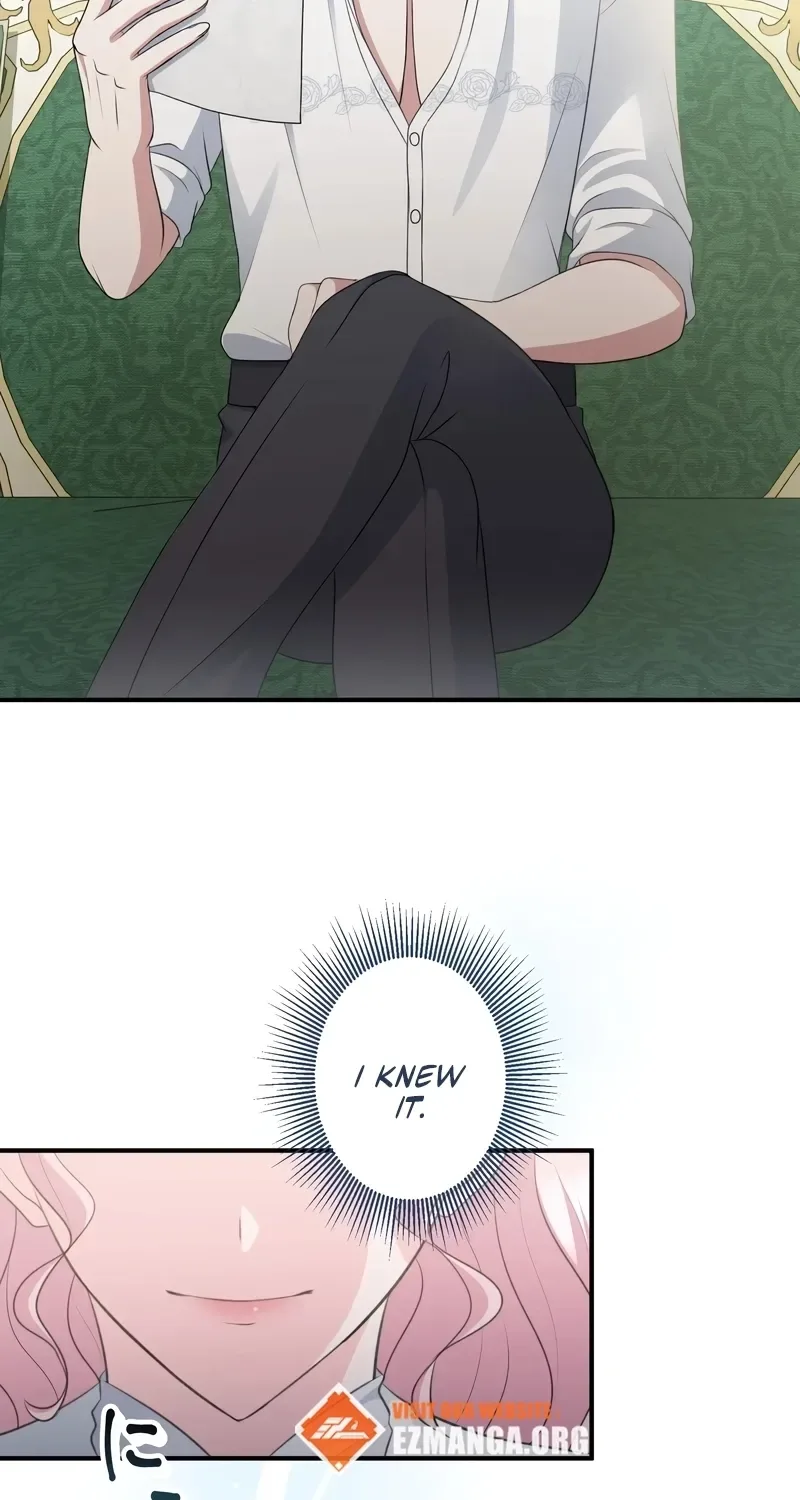 Until I Win the Heart of the Problematic Duke Chapter 2 page 30
