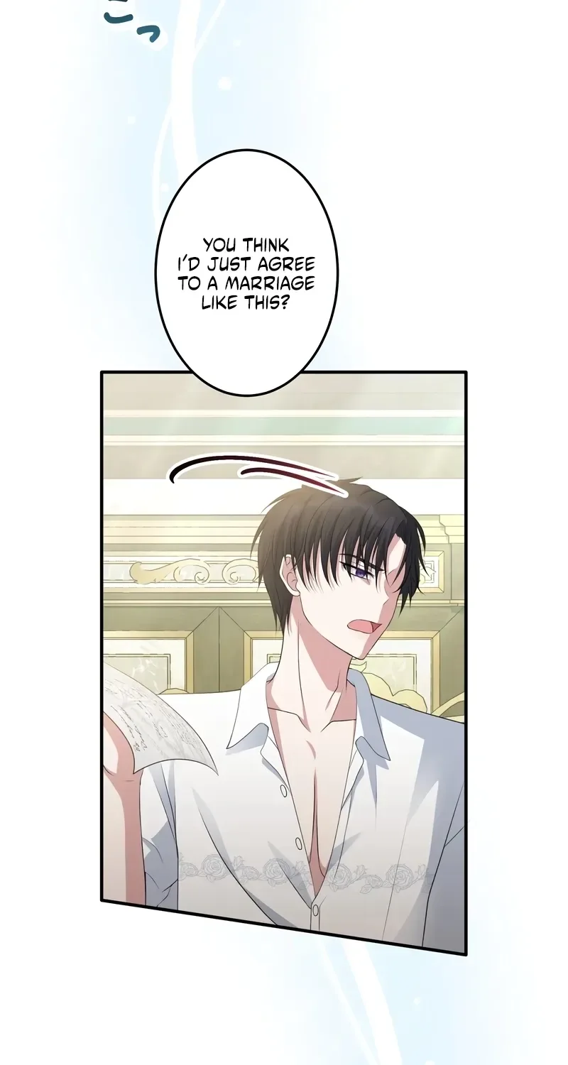 Until I Win the Heart of the Problematic Duke Chapter 2 page 31