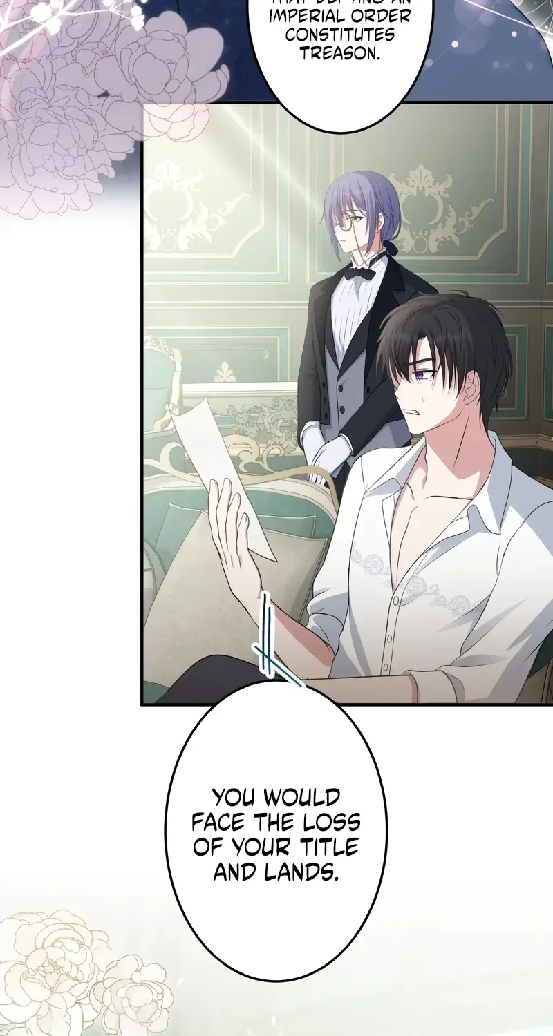 Until I Win the Heart of the Problematic Duke Chapter 2 page 35