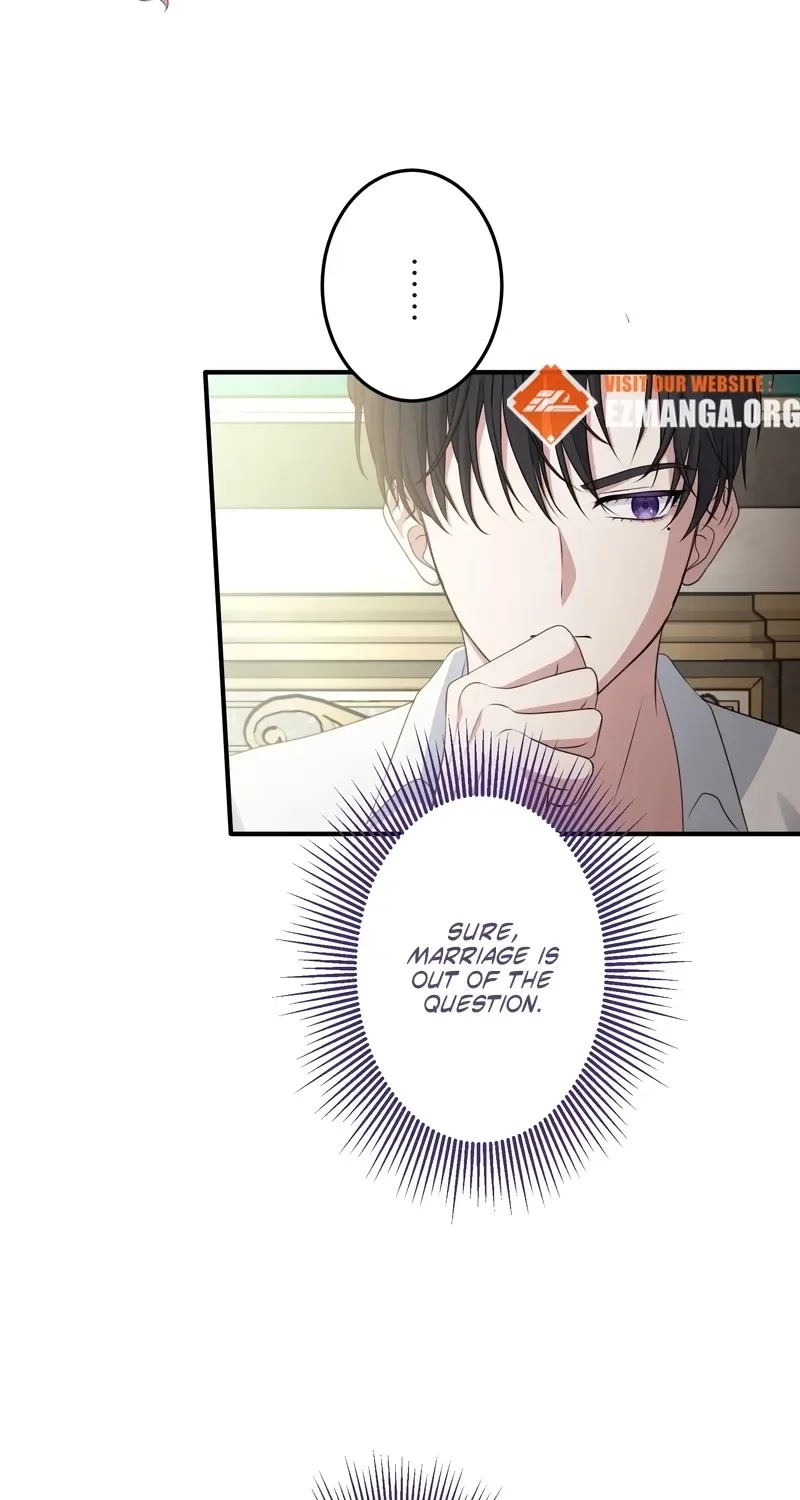 Until I Win the Heart of the Problematic Duke Chapter 2 page 57