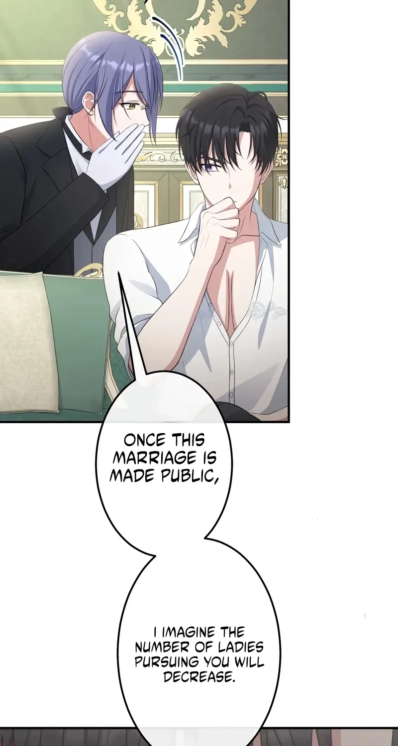 Until I Win the Heart of the Problematic Duke Chapter 2 page 60