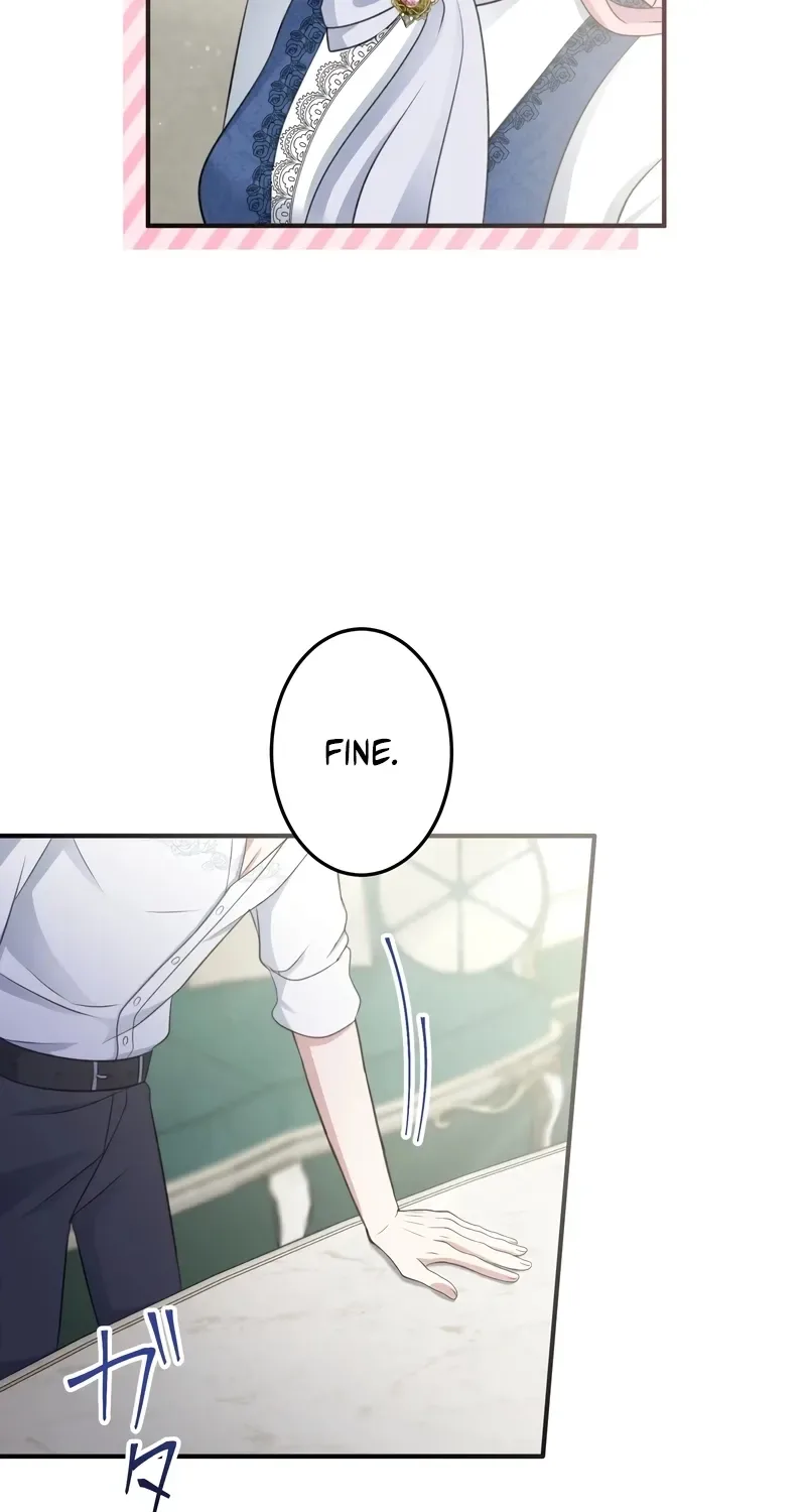 Until I Win the Heart of the Problematic Duke Chapter 2 page 95