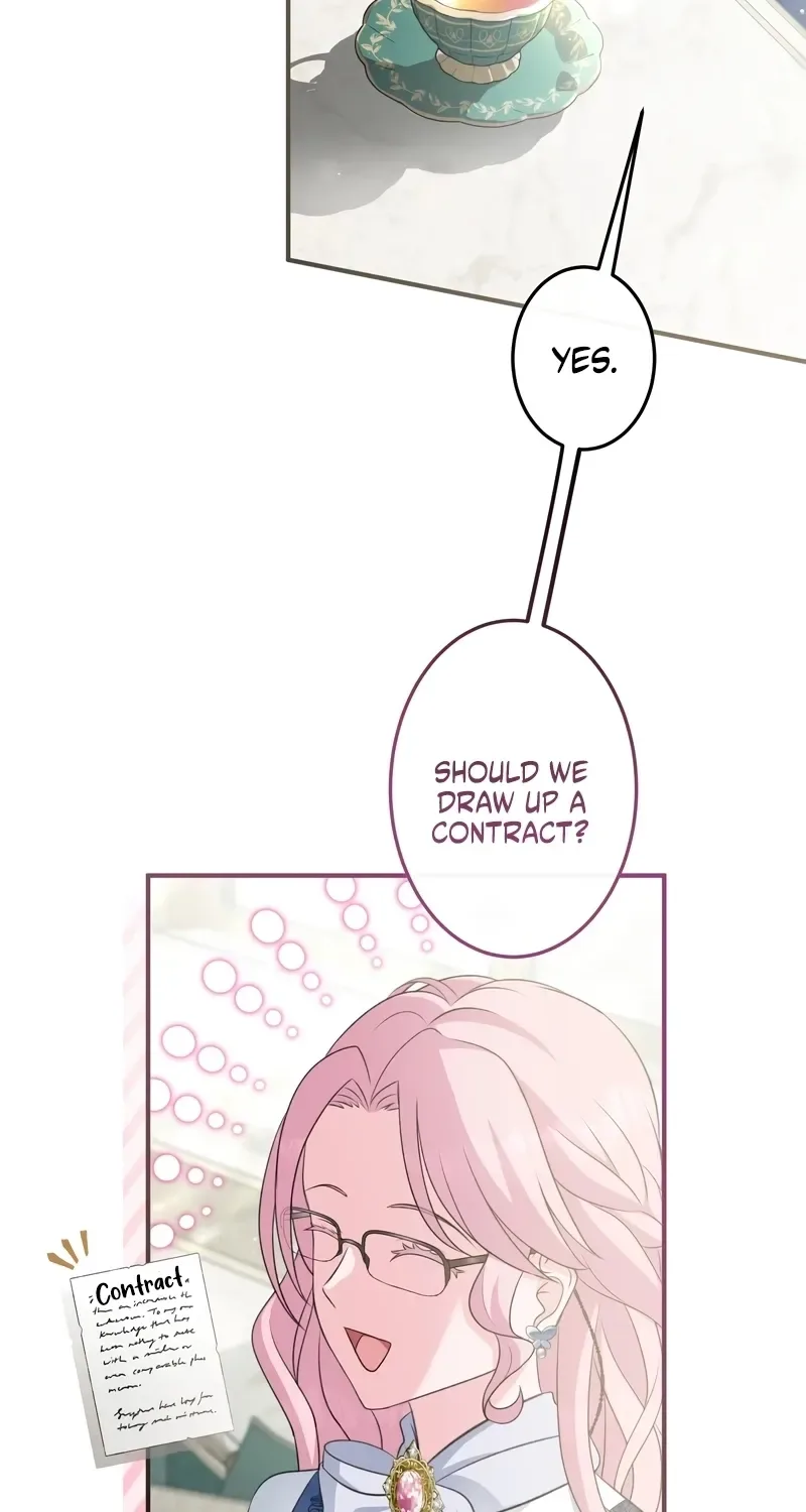 Until I Win the Heart of the Problematic Duke Chapter 2 page 94