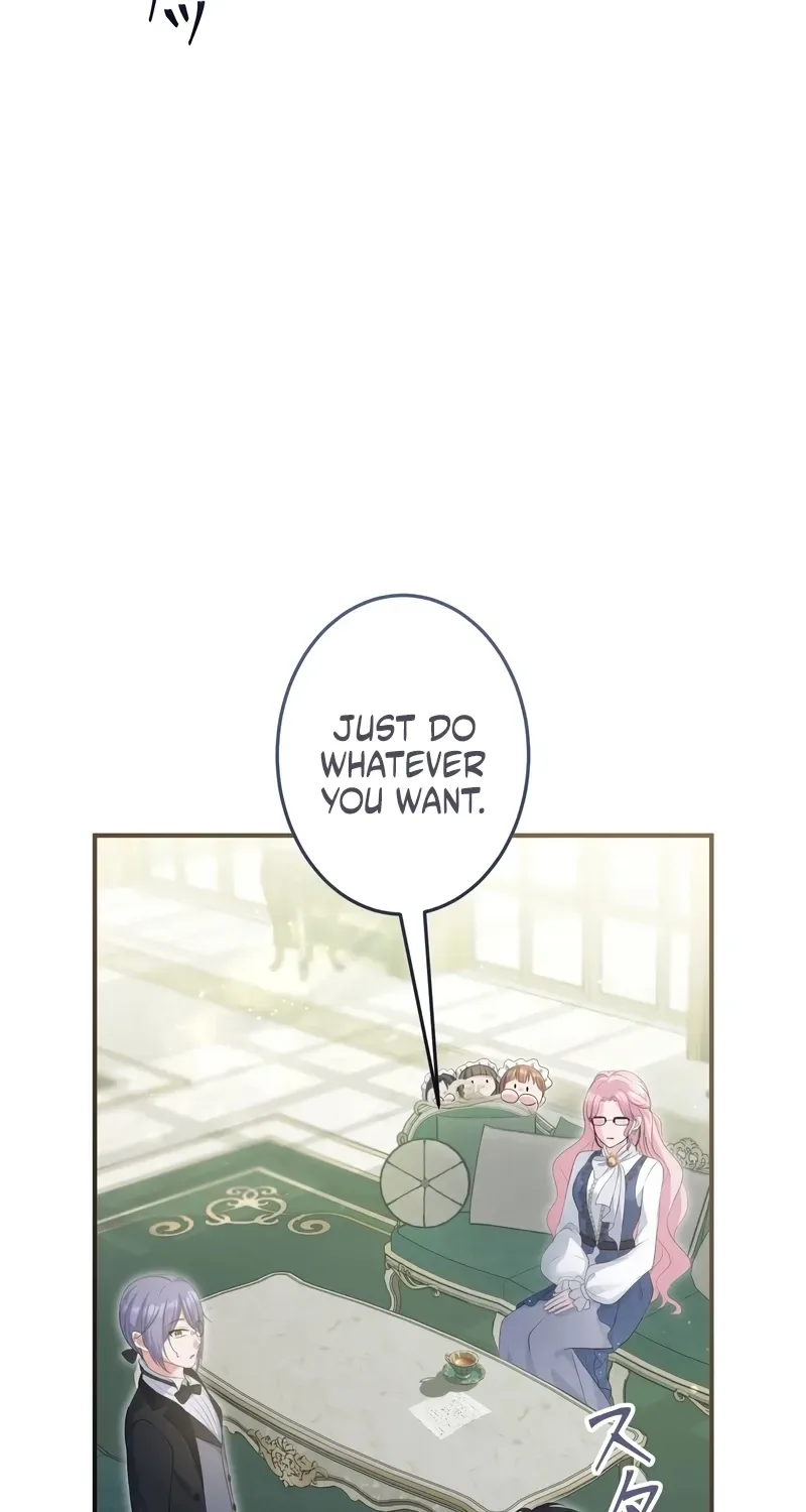 Until I Win the Heart of the Problematic Duke Chapter 2 page 96