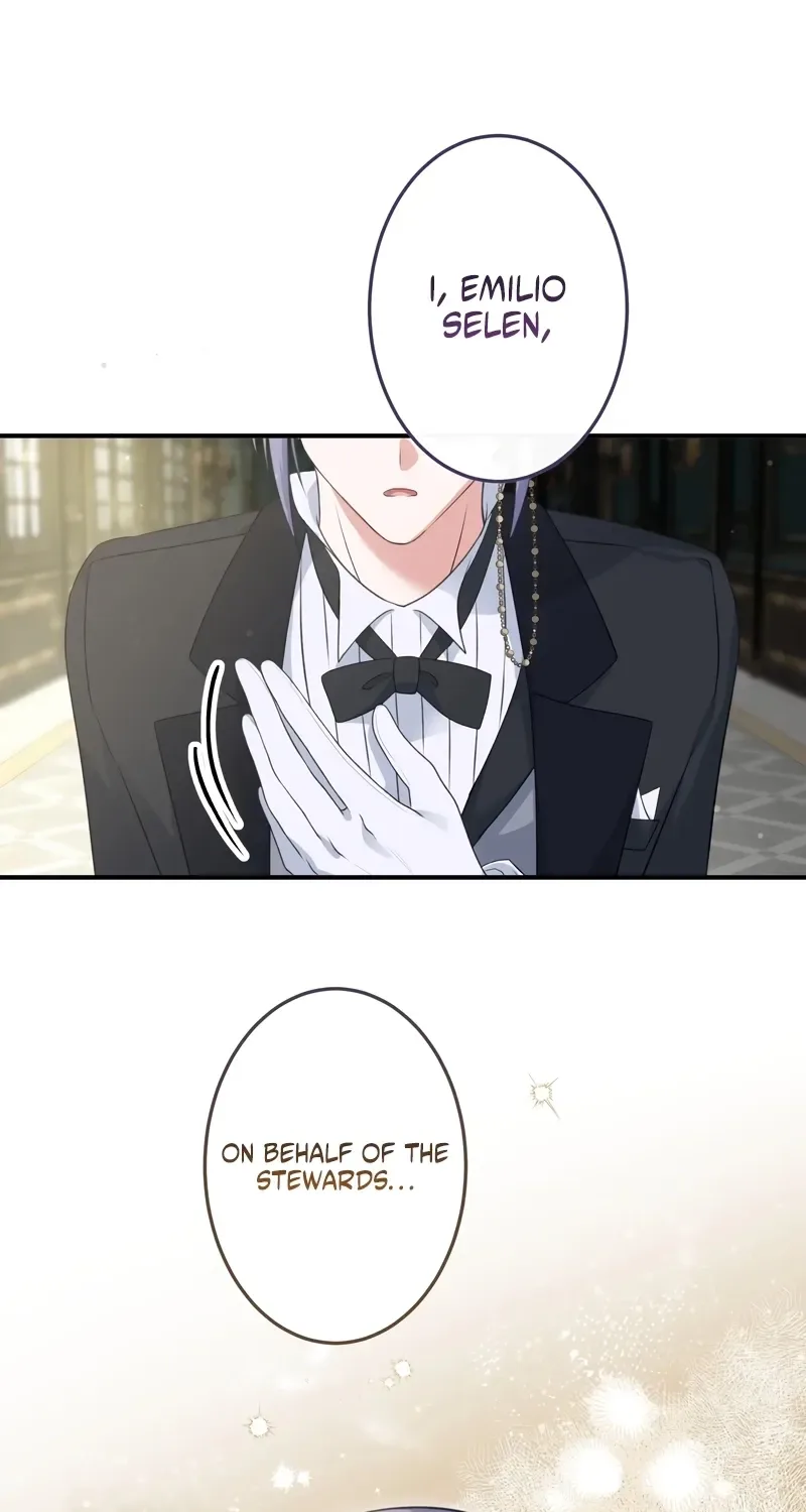 Until I Win the Heart of the Problematic Duke Chapter 2 page 119