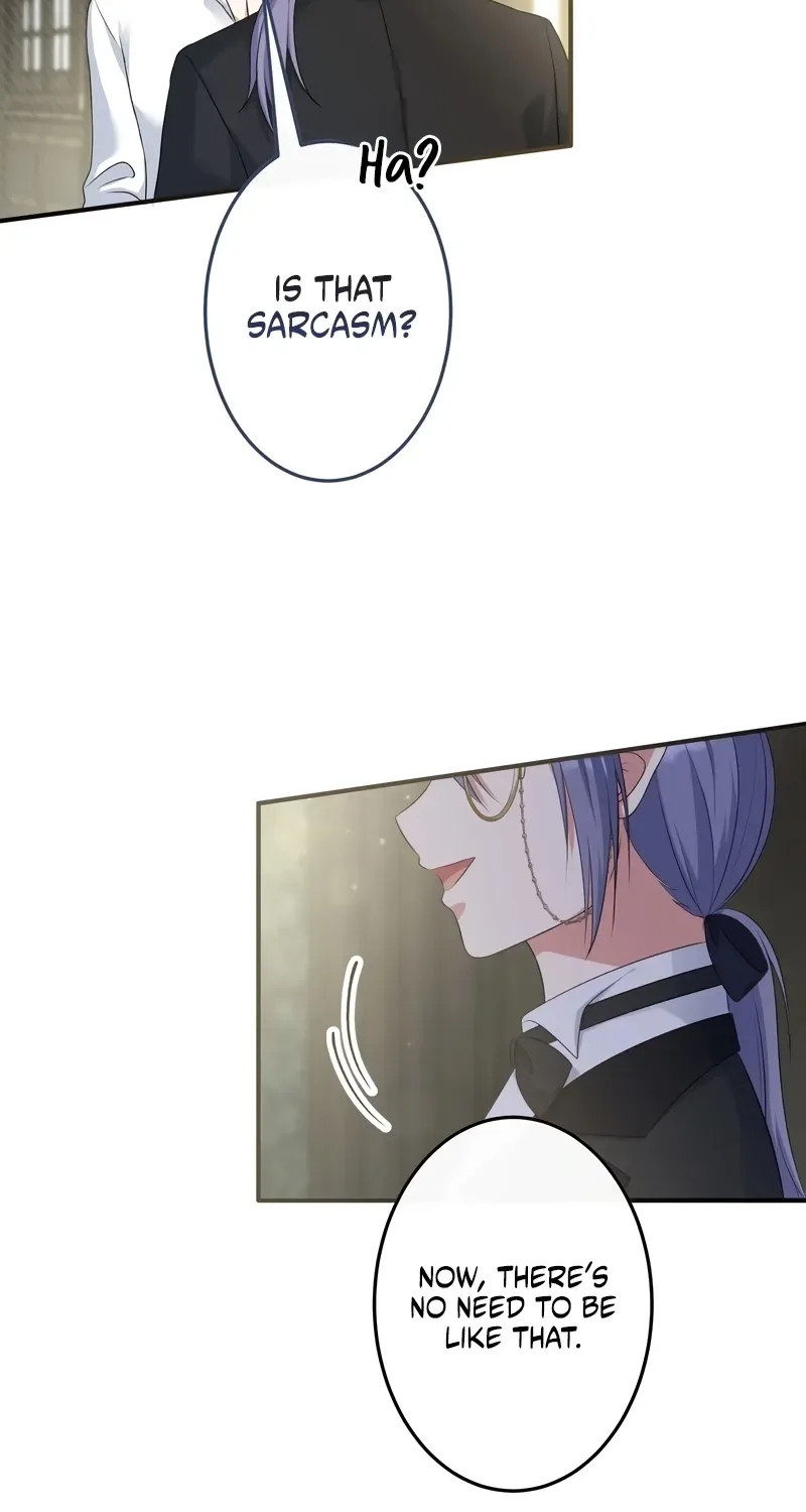 Until I Win the Heart of the Problematic Duke Chapter 2 page 122
