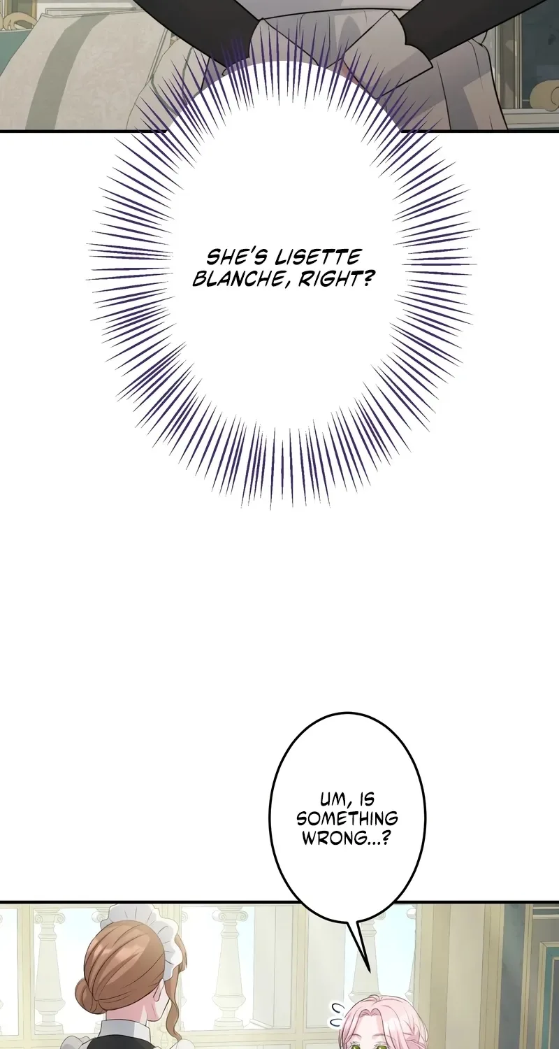 Until I Win the Heart of the Problematic Duke Chapter 3 page 26