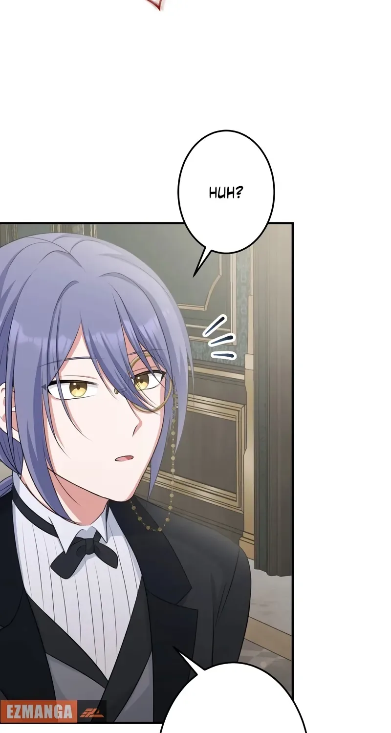 Until I Win the Heart of the Problematic Duke Chapter 3 page 7