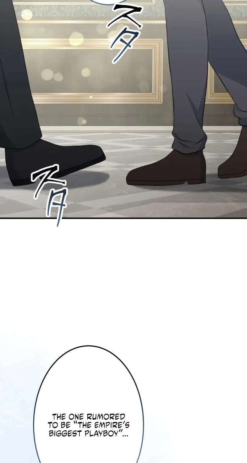 Until I Win the Heart of the Problematic Duke Chapter 3 page 9