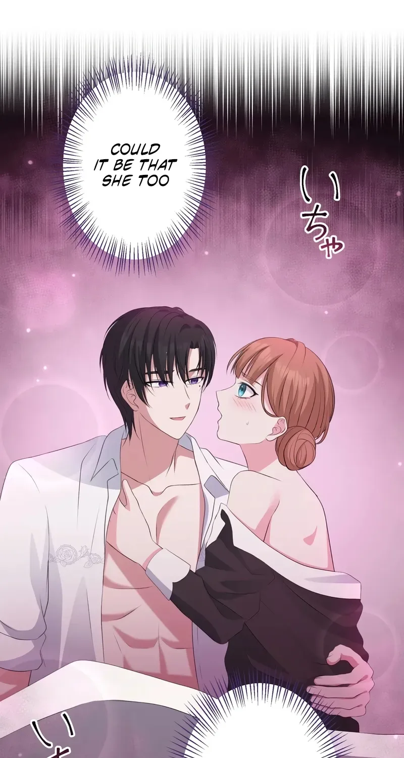 Until I Win the Heart of the Problematic Duke Chapter 3 page 33