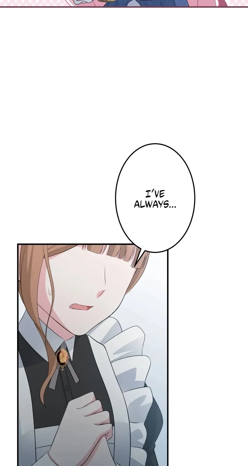Until I Win the Heart of the Problematic Duke Chapter 3 page 35