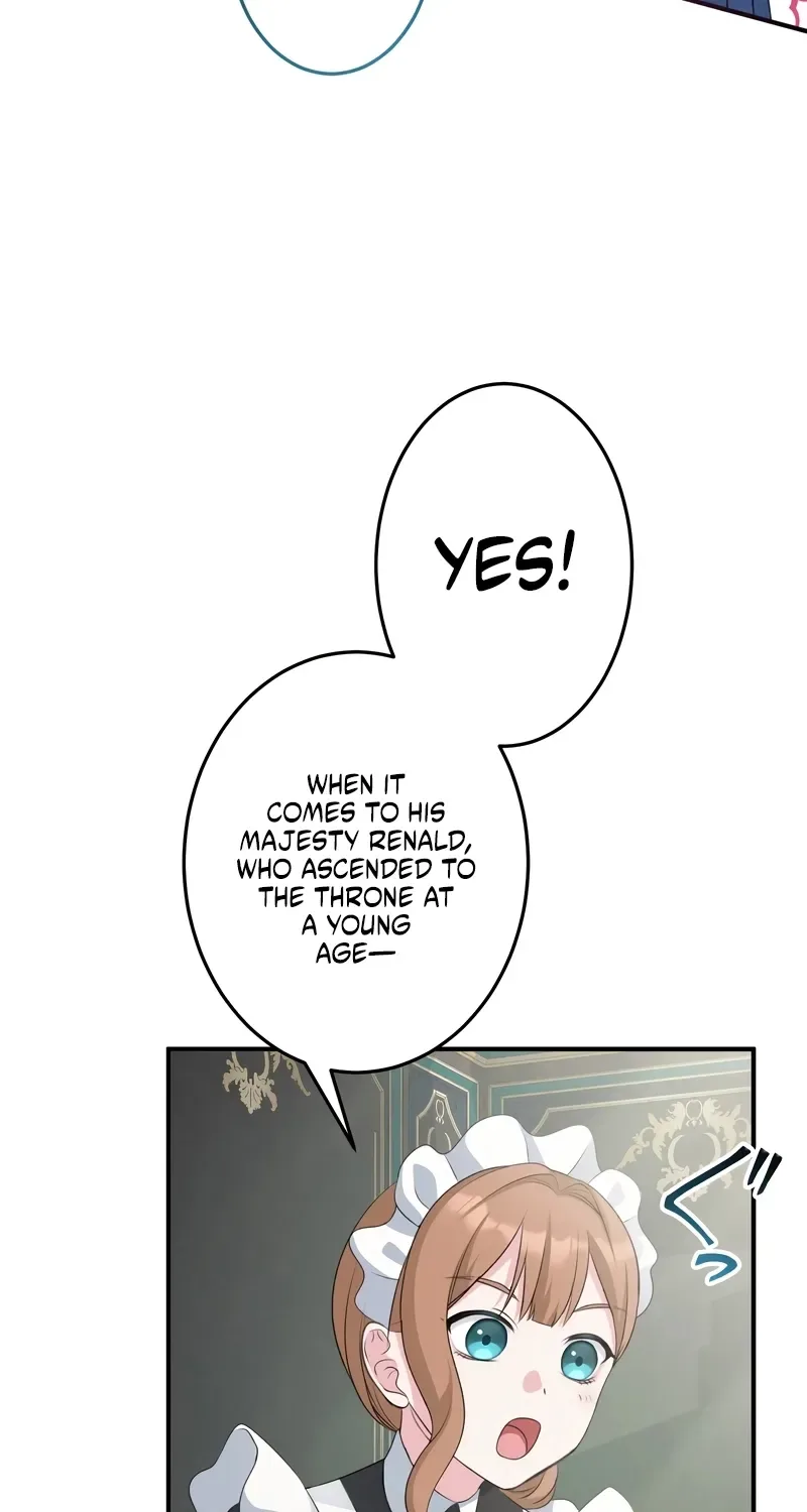Until I Win the Heart of the Problematic Duke Chapter 3 page 39
