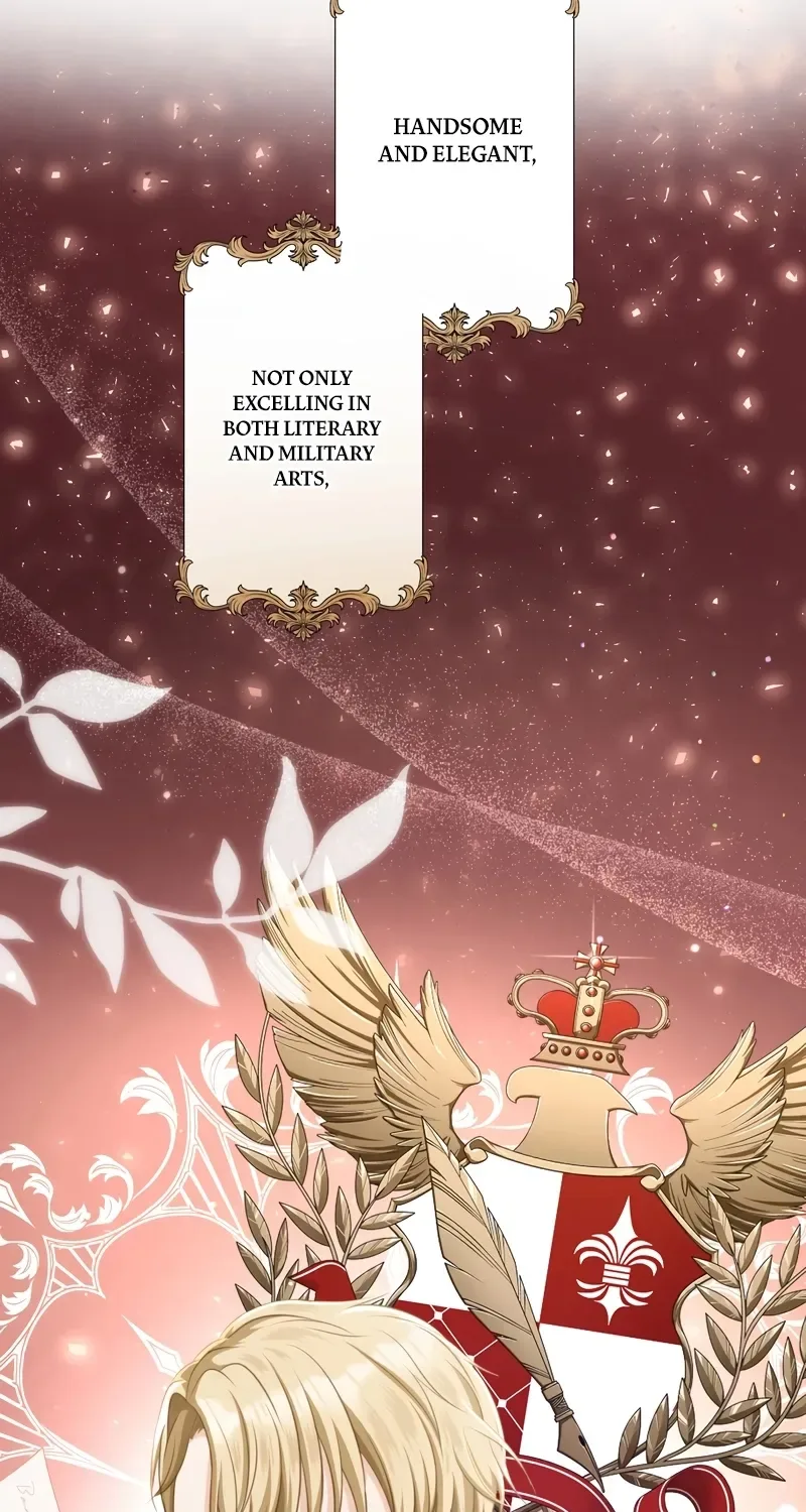 Until I Win the Heart of the Problematic Duke Chapter 3 page 41