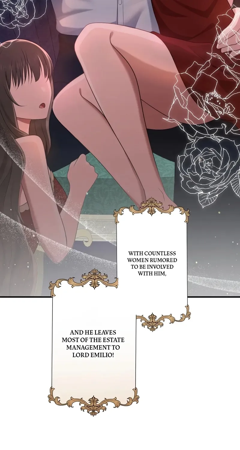 Until I Win the Heart of the Problematic Duke Chapter 3 page 46