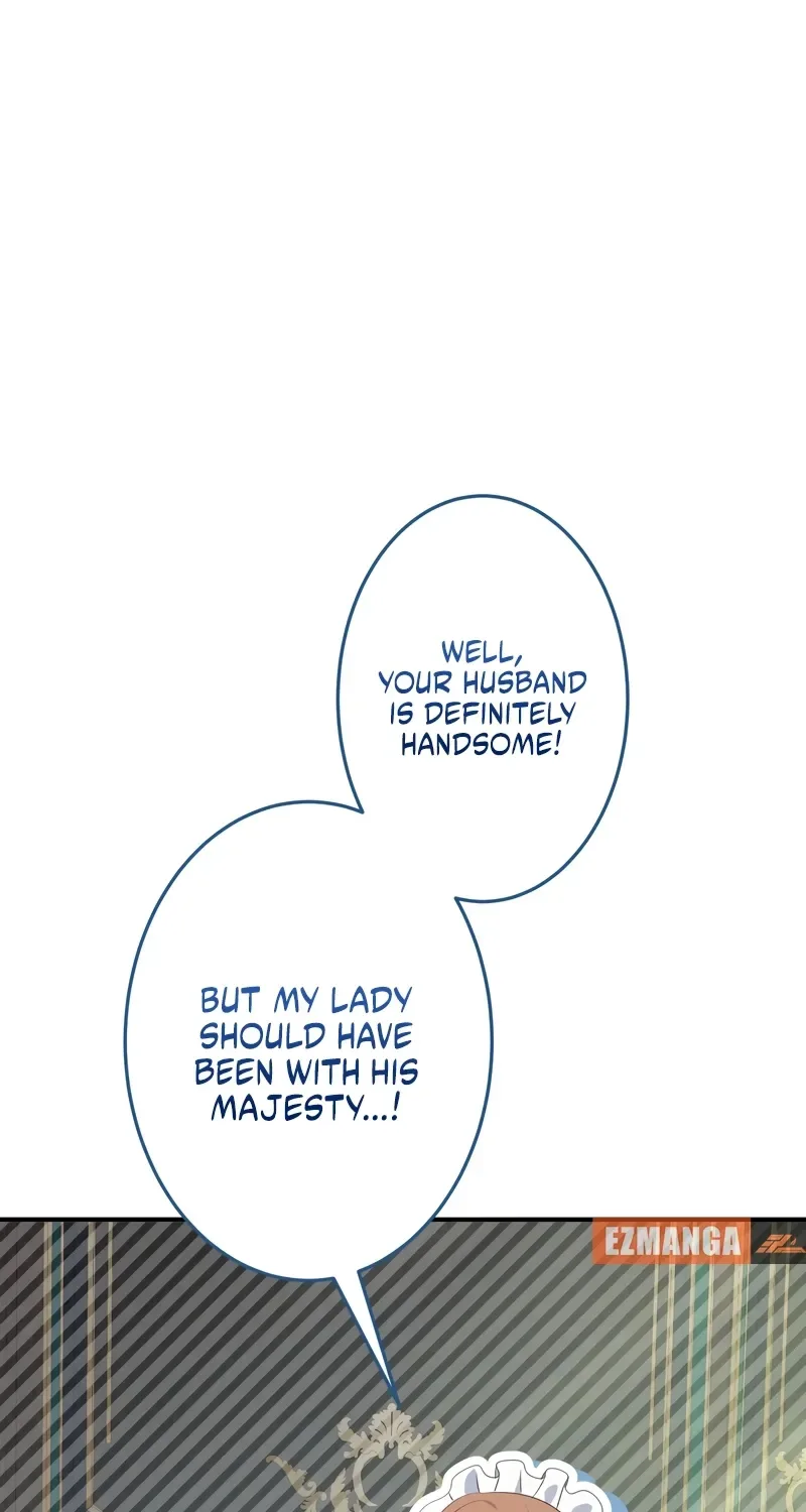Until I Win the Heart of the Problematic Duke Chapter 3 page 47