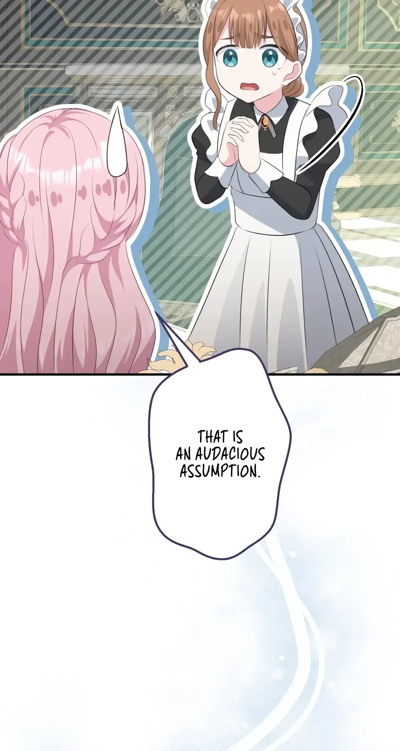 Until I Win the Heart of the Problematic Duke Chapter 3 page 48