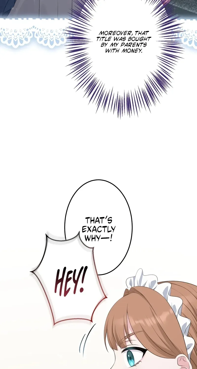 Until I Win the Heart of the Problematic Duke Chapter 3 page 51