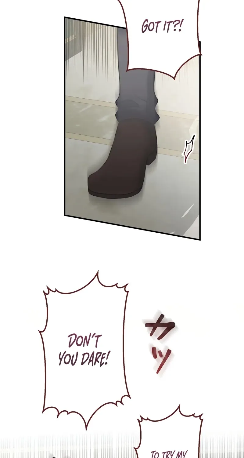 Until I Win the Heart of the Problematic Duke Chapter 3 page 60