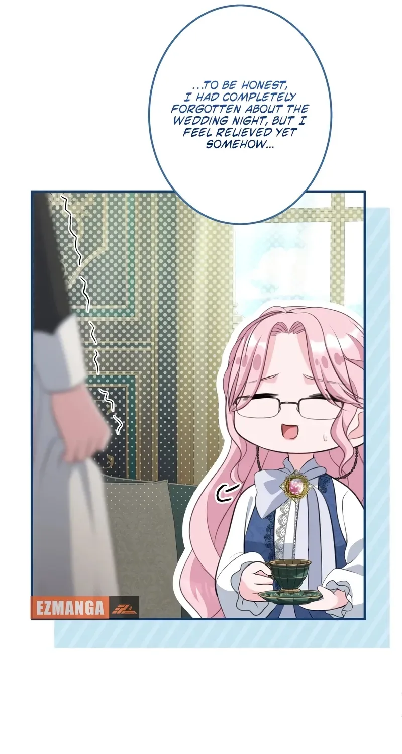 Until I Win the Heart of the Problematic Duke Chapter 3 page 71