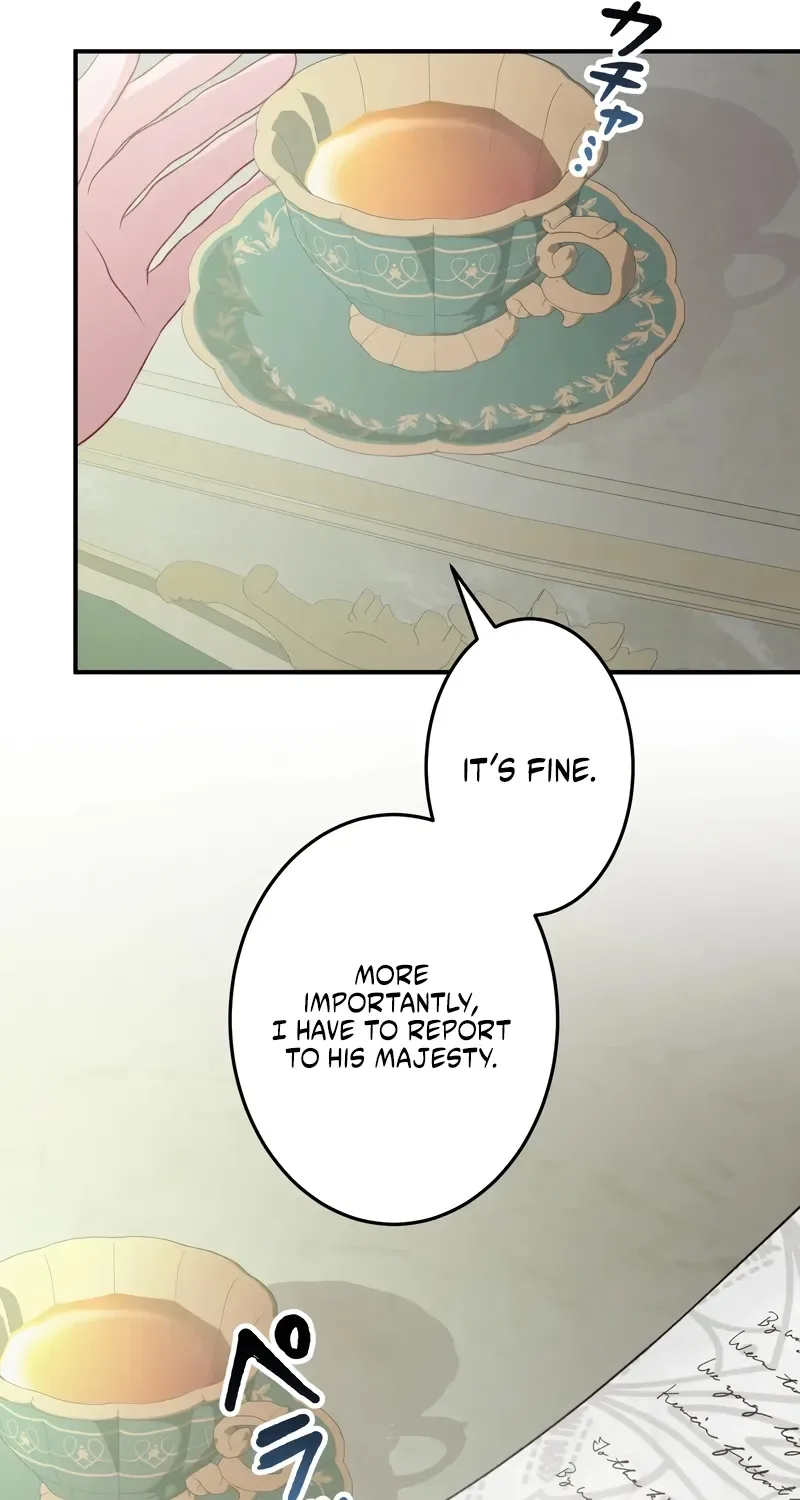Until I Win the Heart of the Problematic Duke Chapter 3 page 73