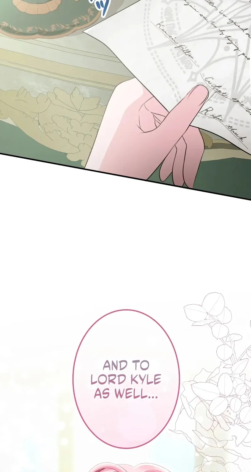 Until I Win the Heart of the Problematic Duke Chapter 3 page 74